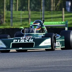CJ13 4757 Benn Simms, March 78B CJ13 4757 Benn Simms, March 78B