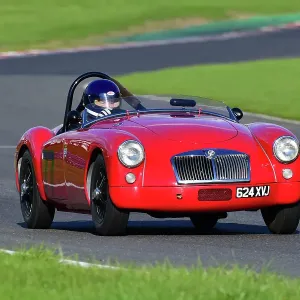 CJ13 4787 John Pearson MG A CJ13 4787 John Pearson MG A