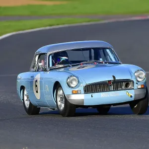 CJ13 4887 Neil Fisher, MG B Roadster CJ13 4887 Neil Fisher, MG B Roadster