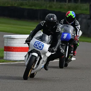 : Hailwood Trophy featuring Sheene Trophy