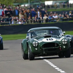 CJ13 5412 Nikolaus Ditting, AC Cobra CJ13 5412 Nikolaus Ditting, AC Cobra