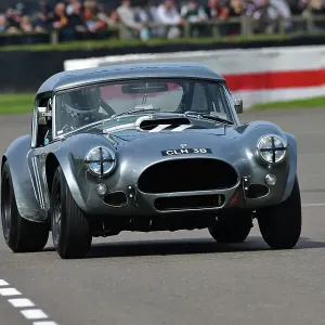 CJ13 5415 Frederic Wakeman, AC Cobra CJ13 5415 Frederic Wakeman, AC Cobra