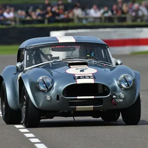 CJ13 5416 Saif Assam, AC Cobra CJ13 5416 Saif Assam, AC Cobra