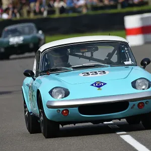 CJ13 5418 Nigel Greensall, Lotus Elan 26R CJ13 5418 Nigel Greensall, Lotus Elan 26R