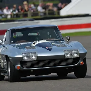 CJ13 5421 Marco Attard, Chevrolet Corvette Sting Ray CJ13 5421 Marco Attard, Chevrolet Corvette Sting Ray
