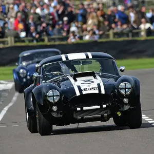CJ13 5438 Murray Shepherd, AC Cobra CJ13 5438 Murray Shepherd, AC Cobra