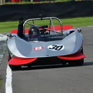 CJ13 5506 Adam Sykes, Chinook Chevrolet Mk2