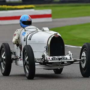 CJ13 6441 Thierry Stapts, Bugatti Type 35T CJ13 6441 Thierry Stapts, Bugatti Type 35T