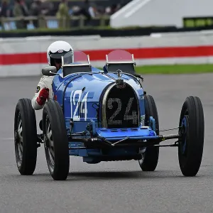 CJ13 6449 Stephane Darracq, Bugatti Type 35 CJ13 6449 Stephane Darracq, Bugatti Type 35