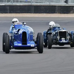 CJ13_6930 Tim Llewellyn, Bentley 3-8 2 Seater, Michael James, Riley TT Sprite Replica.jpg CJ13_6930 Tim Llewellyn, Bentley 3-8 2 Seater, Michael James, Riley TT Sprite Replica.jpg