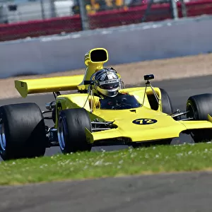 HSCC Silverstone International May 2023 Collection: HSCC Aurora Trophy Series with HSCC Classic Formula 3 Championship