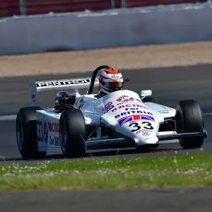 CJ13 7628 Fraser Gray, Ralt RT3 CJ13 7628 Fraser Gray, Ralt RT3