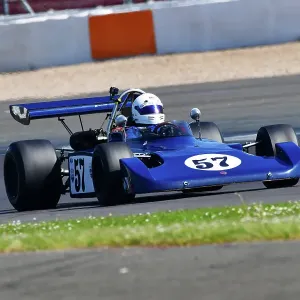 CJ13 7629 Robin Lackford, GRD 272 CJ13 7629 Robin Lackford, GRD 272
