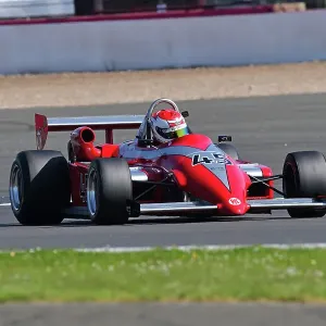 CJ13 7641 Rory Smith, Ralt RT4 CJ13 7641 Rory Smith, Ralt RT4