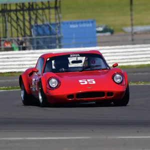 CJ13 7836 David Forsbrey, Chevron B8