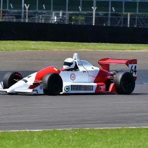 CJ13 8292 Marcus Sheard, Reynard 883 CJ13 8292 Marcus Sheard, Reynard 883