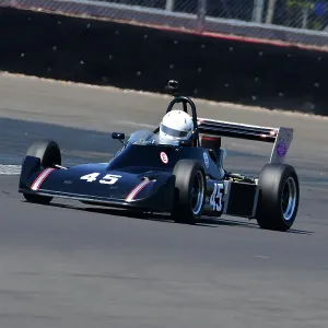 CJ13 8327 Steve Farrell, Reynard SF79 CJ13 8327 Steve Farrell, Reynard SF79