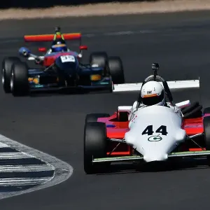CJ13 8357 Will Cox, Ralt RT3 CJ13 8357 Will Cox, Ralt RT3