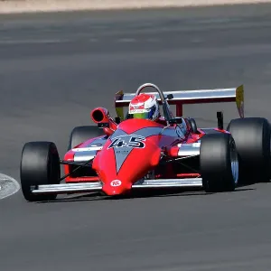 CJ13 8432 Rory Smith, Ralt RT4 CJ13 8432 Rory Smith, Ralt RT4