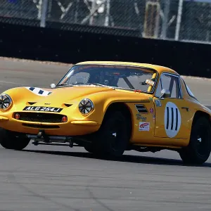 CJ13 8586 Mark Wynn, TVR Vixen CJ13 8586 Mark Wynn, TVR Vixen