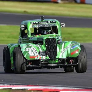 CJ13 8764 Harri Musselle, 1934 Ford Coupe CJ13 8764 Harri Musselle, 1934 Ford Coupe