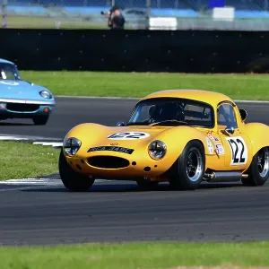 CJ13 8787 Neil Armstrong, Ginetta G4R