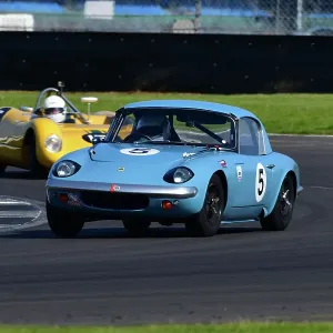 CJ13 8788 Andy Jarvis, Clive Buffey, Lotus Elan 26R