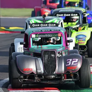 1934 Ford Coupe Print, Legends Cars Elite Cup Racing 1934 Ford Coupe Print, Legends Cars Elite Cup Racing
