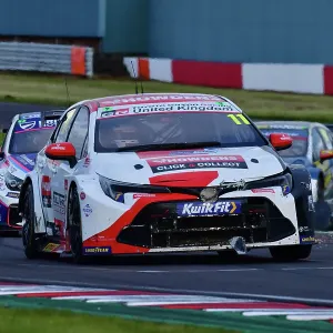 CJ13 9191 Andrew Watson, Toyota Corolla GR Sport, Toyota Gazoo Racing CJ13 9191 Andrew Watson, Toyota Corolla GR Sport, Toyota Gazoo Racing