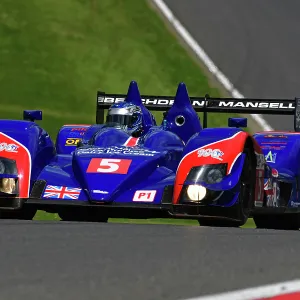 Masters Historic Festival Brands Hatch May 2024 Collection: Masters Endurance Legends