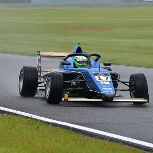 CJ13 9663 Maxwell Dodds, Virtuosi Racing CJ13 9663 Maxwell Dodds, Virtuosi Racing