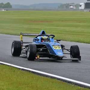 ROKiT F4 British Championship Print: Snetterton 300 Circuit ROKiT F4 British Championship Print: Snetterton 300 Circuit