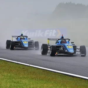 CJ13 9685 Martin Molnar, Virtuosi Racing, Yuhao Fu, Virtuosi Racing CJ13 9685 Martin Molnar, Virtuosi Racing, Yuhao Fu, Virtuosi Racing