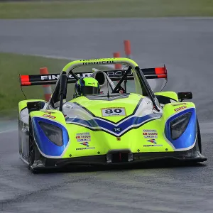 BTCC Snetterton May 2024 Collection: 2024 Hagerty Radical Cup UK