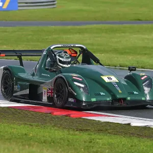 CJ13 9884 Adrian Hallmark, North Motorsport CJ13 9884 Adrian Hallmark, North Motorsport