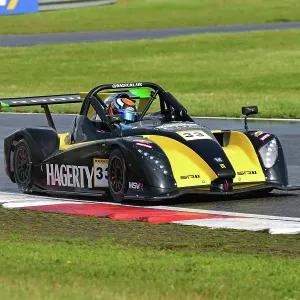 CJ13 9890 Ryan Lindsay, Radical SR1 CJ13 9890 Ryan Lindsay, Radical SR1