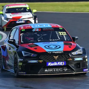 CJ14 0002 Chris Smiley, Cupra Leon, Restart Racing CJ14 0002 Chris Smiley, Cupra Leon, Restart Racing