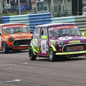 CJ14 0320 Jamie Payne, Mini7, Gareth Hunt, Mini7 CJ14 0320 Jamie Payne, Mini7, Gareth Hunt, Mini7