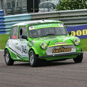 CJ14 0330 Oliver Birkett, Mini7S CJ14 0330 Oliver Birkett, Mini7S