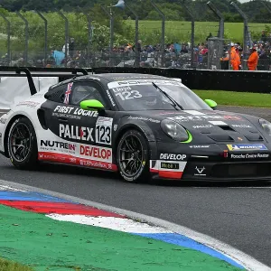 CJ14 0404 Daniel Lloyd, Toro Verde GT, Porsche 911 GT3 Cup CJ14 0404 Daniel Lloyd, Toro Verde GT, Porsche 911 GT3 Cup