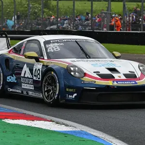 CJ14 0415 Ollie Jackson, JTR, Porsche 911 GT3 Cup CJ14 0415 Ollie Jackson, JTR, Porsche 911 GT3 Cup