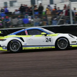 CJ14 0486 William Aspin, Eden Race Drive, Porsche 911 GT3 Cup CJ14 0486 William Aspin, Eden Race Drive, Porsche 911 GT3 Cup
