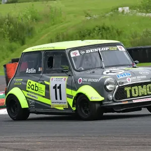 CJ14 0565 Kane Astin, Mini Miglia CJ14 0565 Kane Astin, Mini Miglia