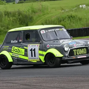 CJ14 0591 Kane Astin, Mini Miglia CJ14 0591 Kane Astin, Mini Miglia