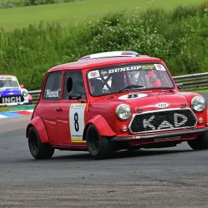 CJ14 0593 Colin Peacock, Mini Miglia CJ14 0593 Colin Peacock, Mini Miglia