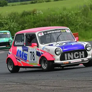 CJ14 0596 Scott Kendall, Mini Miglia CJ14 0596 Scott Kendall, Mini Miglia