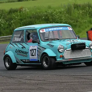 CJ14 0611 Ian Fraser, Mini Libre CJ14 0611 Ian Fraser, Mini Libre