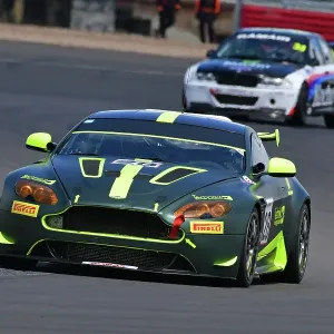 CJ14 1201 David Ward, Andy Cummings, Aston Martin GT4 R15 CJ14 1201 David Ward, Andy Cummings, Aston Martin GT4 R15