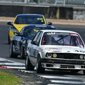 CJ14 1210 Graham Bahr, BMW E30 CJ14 1210 Graham Bahr, BMW E30