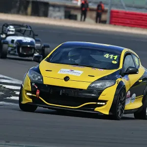 CJ14 1213 Sam Haywood, Renault Megane RS CJ14 1213 Sam Haywood, Renault Megane RS